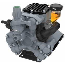 Pompa a 3 membrane Comet P 40/20