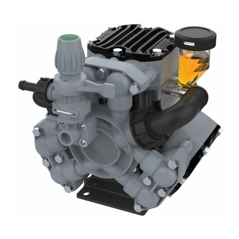 Pompa a 3 membrane Comet P 40/20