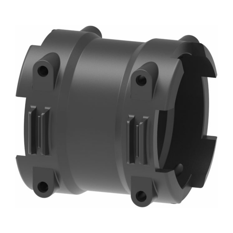 MANICOTTO ATTACCO FORCHETTA T9F