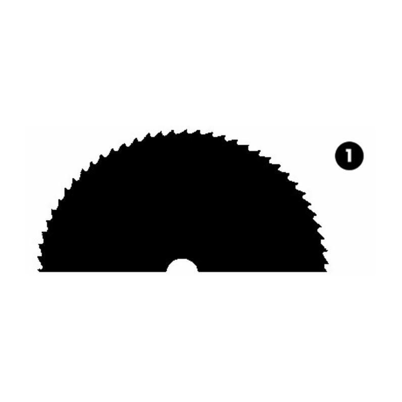 DISCO X SEGA CIR.§350 SP.1,8