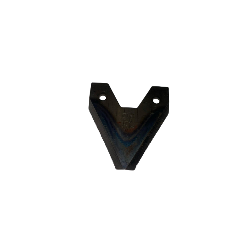 SEZIONE RIG.3MM FIN.Ø FORI 6MM