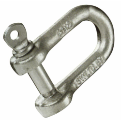 GRILLO ZINCATO LINEA TOP Ø 10MM