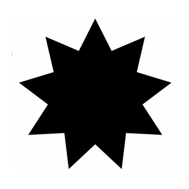 INSERTO CALETTATO 9 DENTI