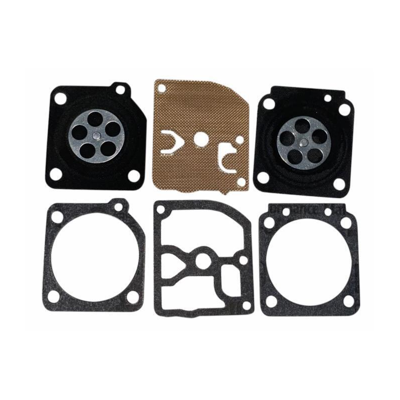 KIT MEMBR.E GUARN.ZAMA GND-33