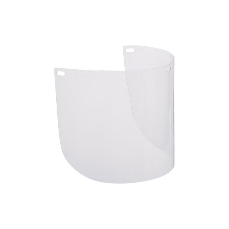 RICAMBIO SCHERMO IN POLICARBONATO PER ART.7070