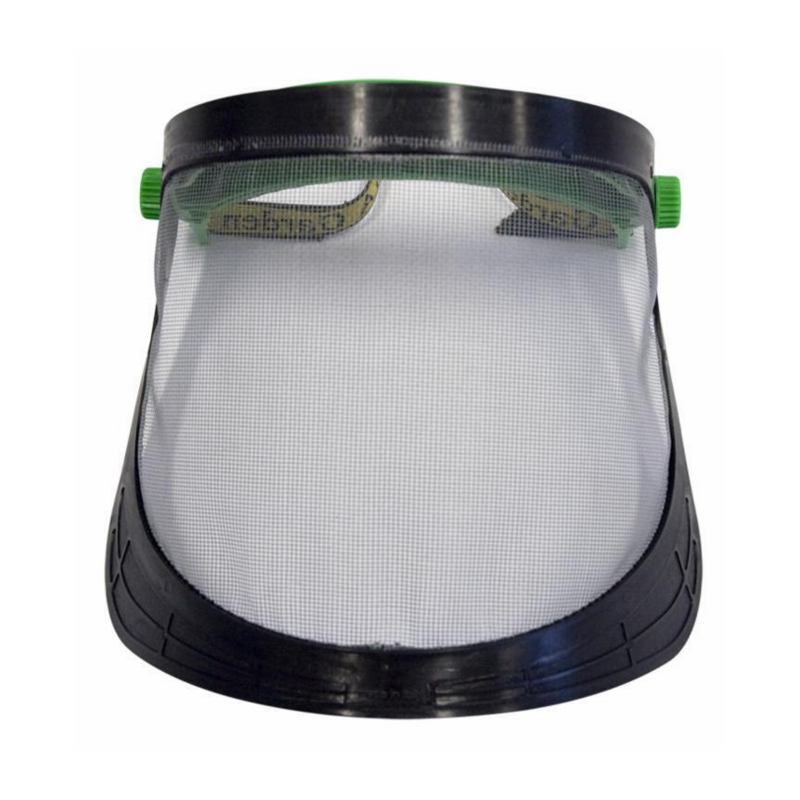 VISIERA PROTETTIVA IN RETE