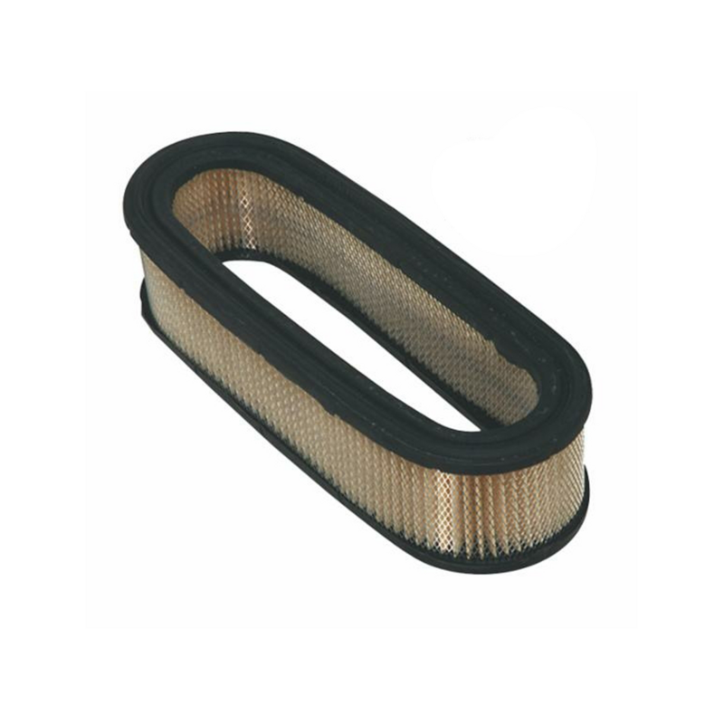 FILTRO ARIA OVALE ADATTABILE B&S 493910