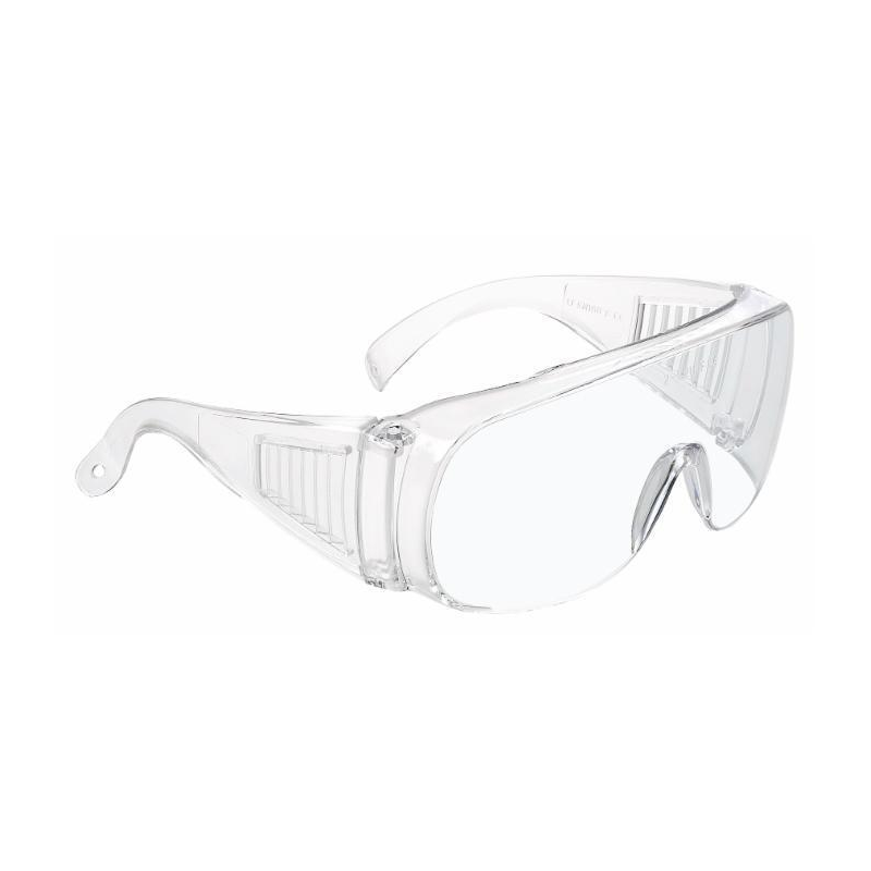 OCCHIALE STANGHETTA VISITORS