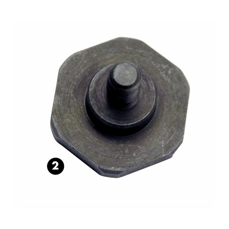 INSERTO PER TESTINE M8X1,25 SX M FINITO