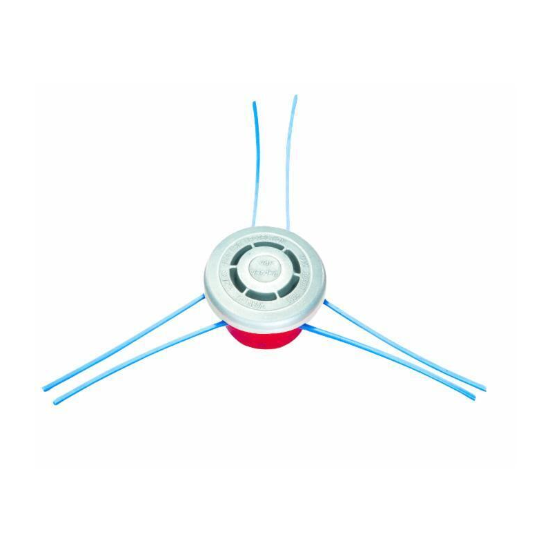 TESTINA MULTIFILO IN NYL/ALLUM