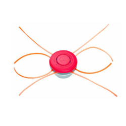 TESTINA MULTIFILO IN ALL./NYLO