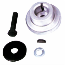 PORTALAMA UNIVERSALE Ø 25.4