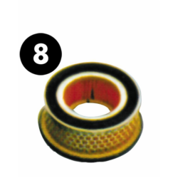 FILTRO KUBOTA 1142011180