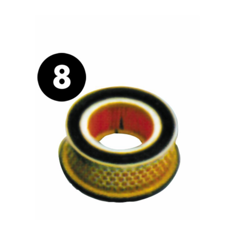 FILTRO KUBOTA 1142011180