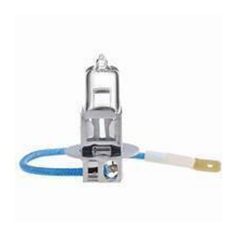 Lampadina alogena H3 12V 55W PK22s