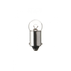 Lampadina alogena R5W 12V 5W BA15s