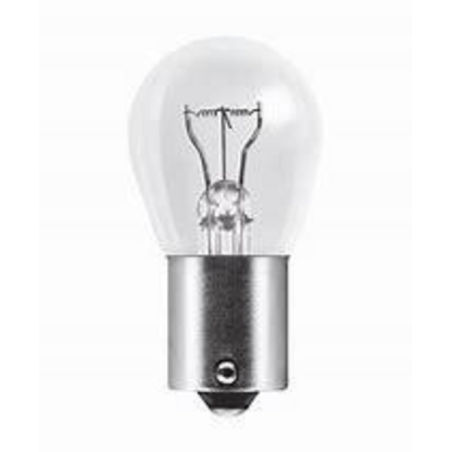 Lampadina alogena P21/5W 12V 21/5W BAY15d