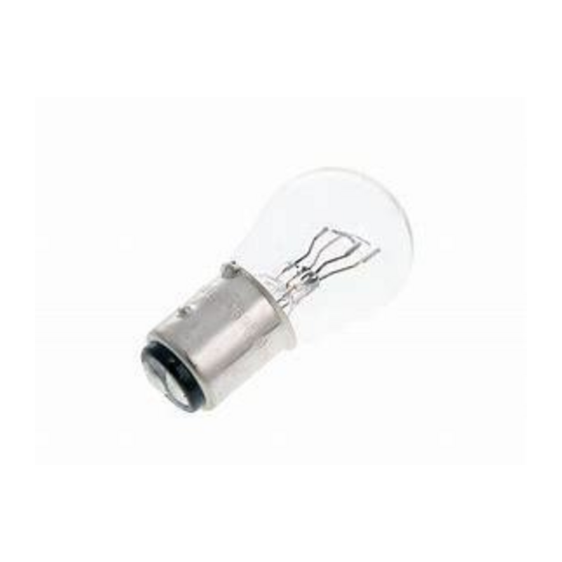 Lampadina alogena P21/5W 12V 21/5W BAY15d