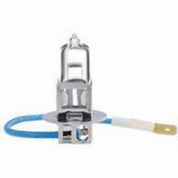 Lampadina alogena H3 24V 70W PK22s