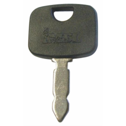 Chiave di accensione