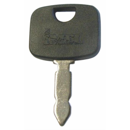 Chiave di accensione