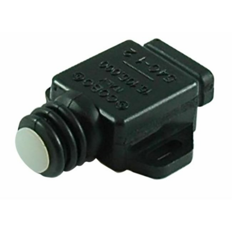 Interruttore luci di arresto a scatto rapido