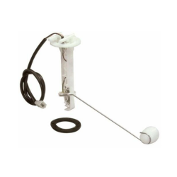 Sensore di livello carburante 12-24V ad asta, profondità di installazione 330,5 mm