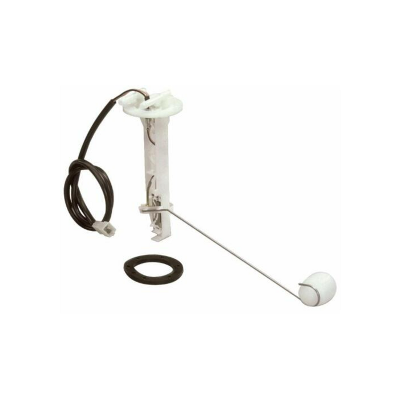 Sensore di livello carburante 12-24V ad asta, profondità di installazione 330,5 mm