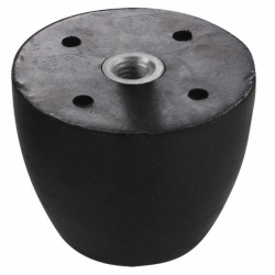 PARACOLPI D'APPOGGIO FEMMIMA Ø 69MM ALTEZZA 60MM