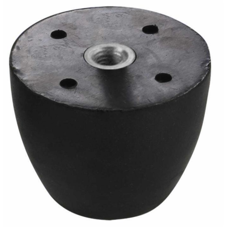 PARACOLPI D'APPOGGIO FEMMIMA Ø 69MM ALTEZZA 60MM