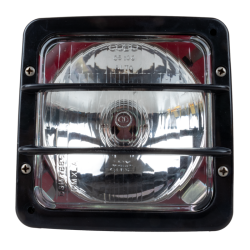 PROIETTORE SIMMETRICO 140X140MM