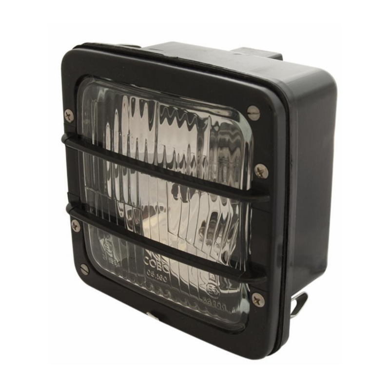 PROIETTORE SIMMETRICO 140X140MM