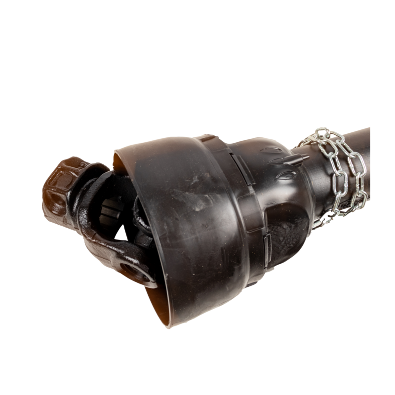 ALBERO CARDANICO 4x1000 CON LIMITATORE A NOTTOLINI