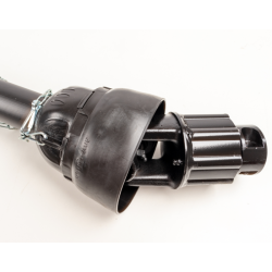 ALBERO CARDANICO 4x1000 CON LIMITATORE A NOTTOLINI