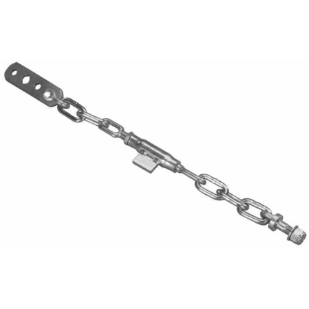 CATENA IMBRIGLIAMENTO 2+2 ADATTABILE A LANDINI MF