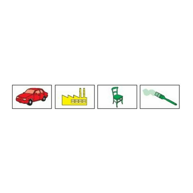 AEROGRAFO CON SERBATOIO