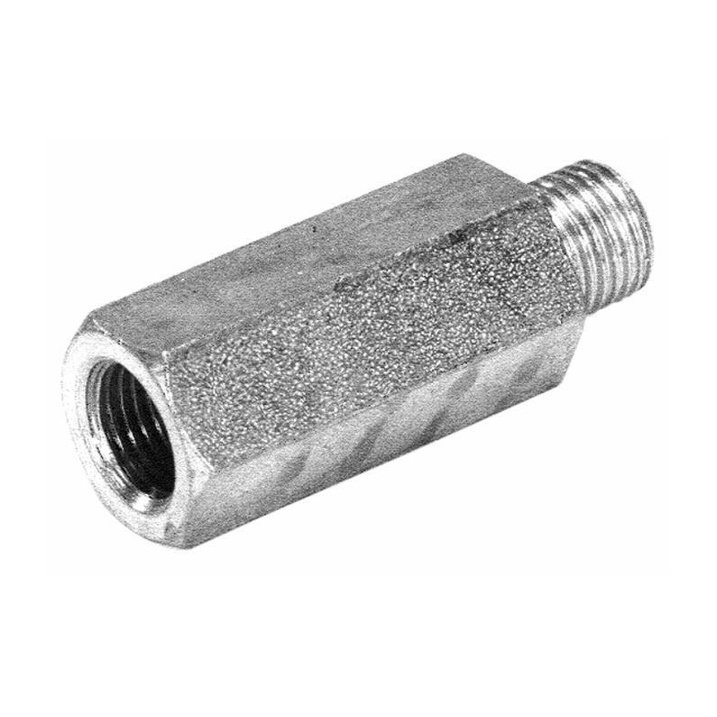 COLONNETTA 3/8 PER VALVOLA PARACADUTE