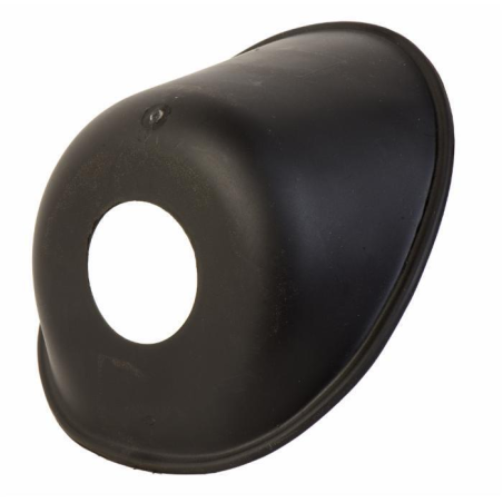 CONTROCUFFIA MEZZO TRONCO A 45°