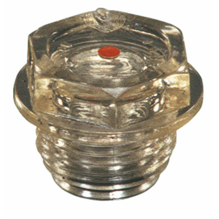 SPIA LIVELLO OLIO DA 3/4”