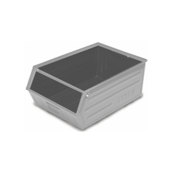 CASSETTA METALLO 500X300X200