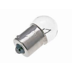 Lampadina alogena R10W 12V 10W BA15s
