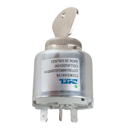 QUADRO AVVIAMENTO 0 - 1 - 2