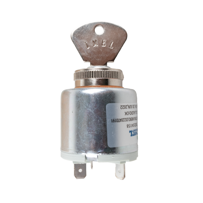 QUADRO AVVIAMENTO 0 - 1 - 2