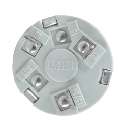 QUADRO AVVIAMENTO 0 - 1 - 2