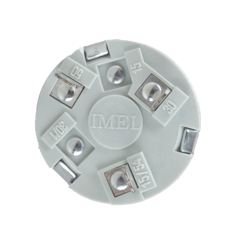 QUADRO AVVIAMENTO 0 - 1 - 2