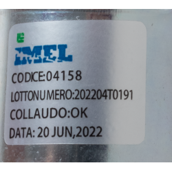 QUADRO AVVIAMENTO 0 - 1 - 2