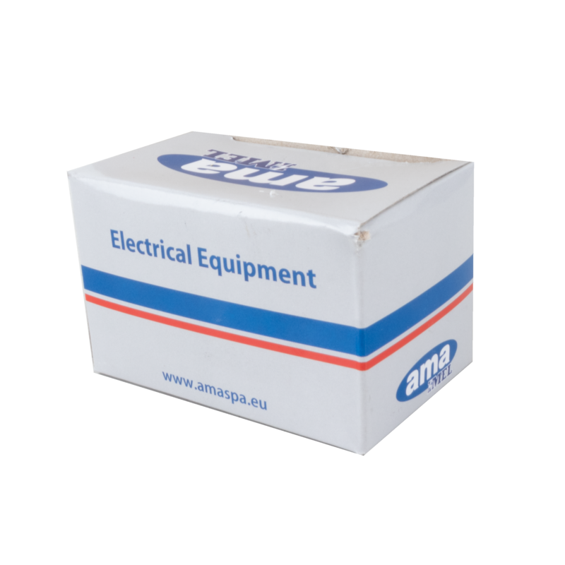 QUADRO AVVIAMENTO 0 - 1 - 2