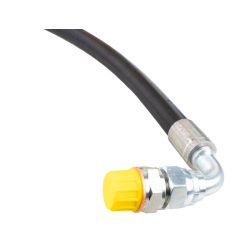 KIT TUBI IDRAULICI PER 3° PUNTI CON VALVOLA DI BLOCCO