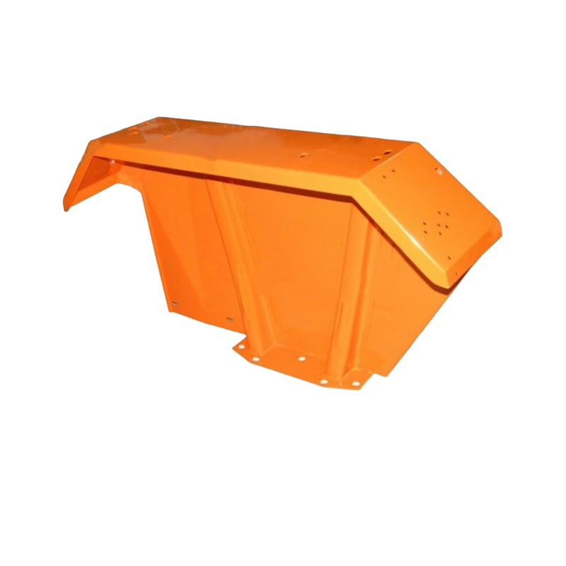 PARAFANGO POSTERIORE DX ADATTABILE A 598847