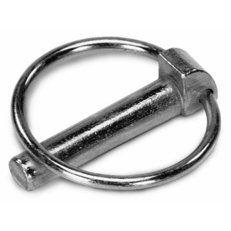 CONFEZIONE 5 SPINE A SCATTO Ø 6